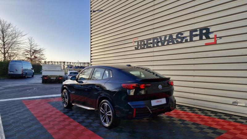 Bmw X2 U10 Sdrive 20i 170ch Dkg7 m Sport