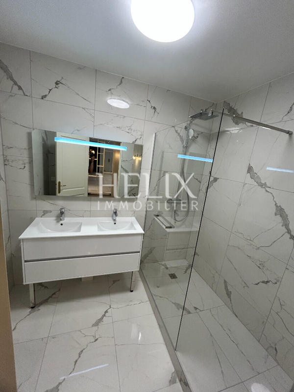 Appartement - 123 m² - 5 pièces