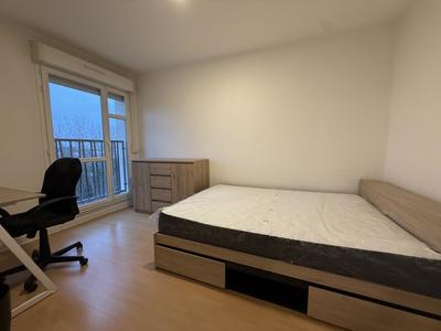 Appartement - 68 m² - 4 pièces