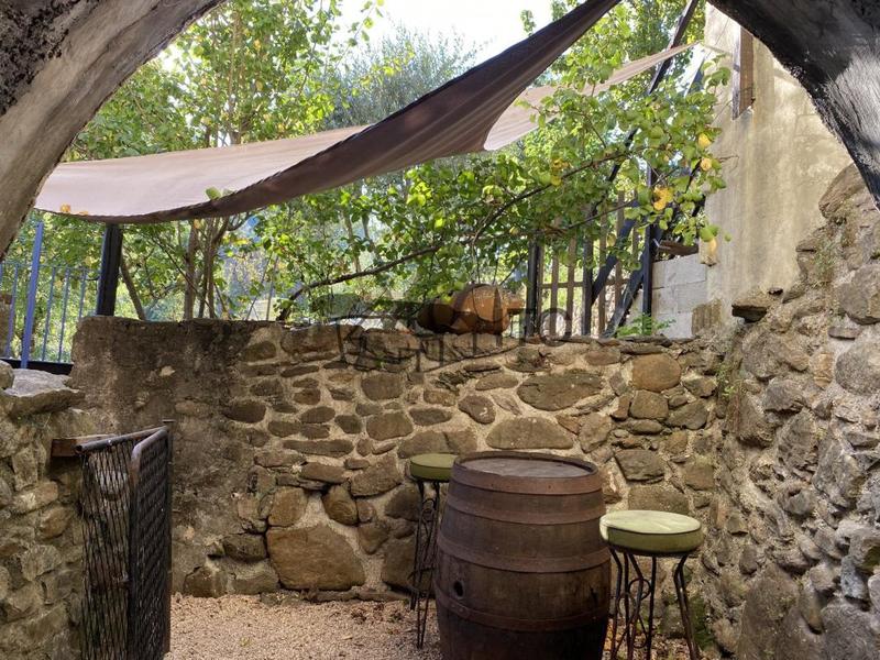 Maison - 166 m² - 10 pièces