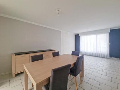 Maison - 112 m² - 6 pièces