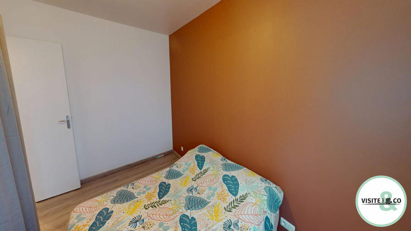 Maison - 66 m² - 3 pièces