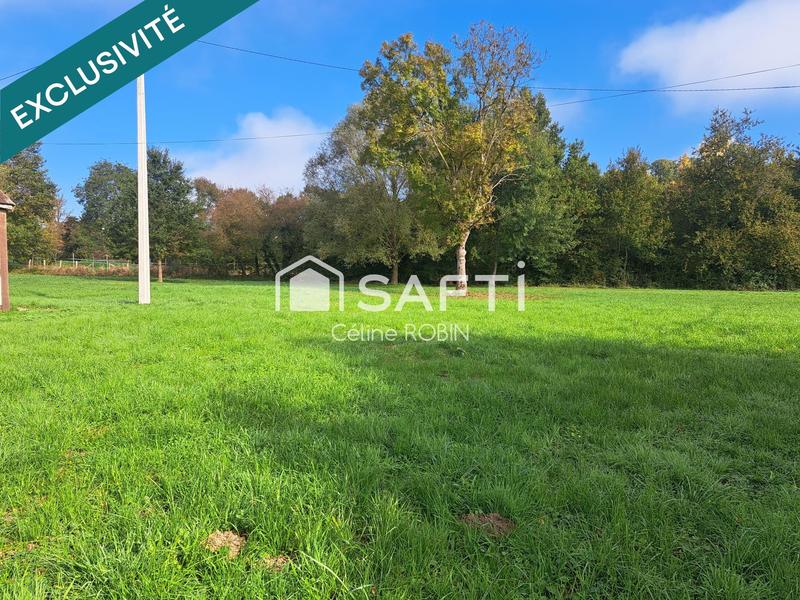 Maison - 155 m² - 5 pièces