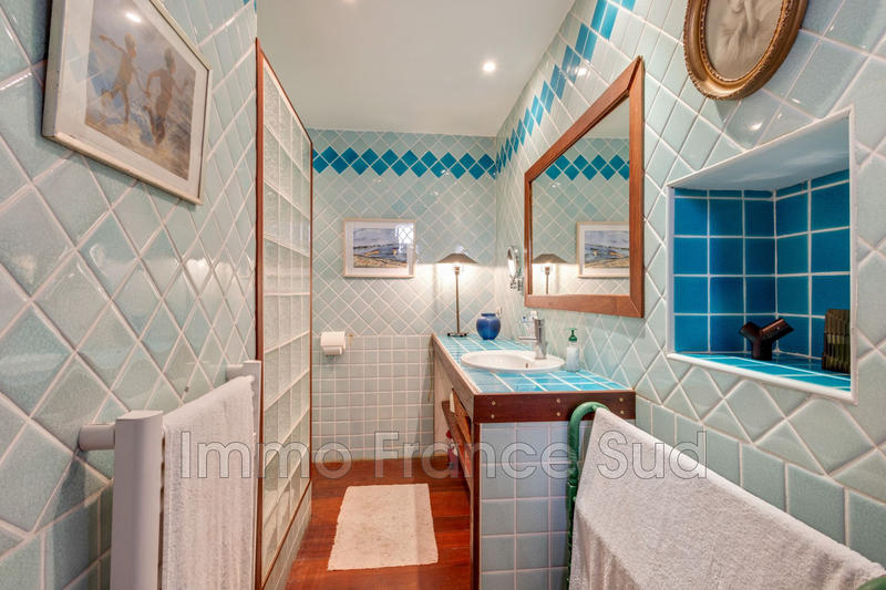 Maison de village - 190 m² - 8 pièces