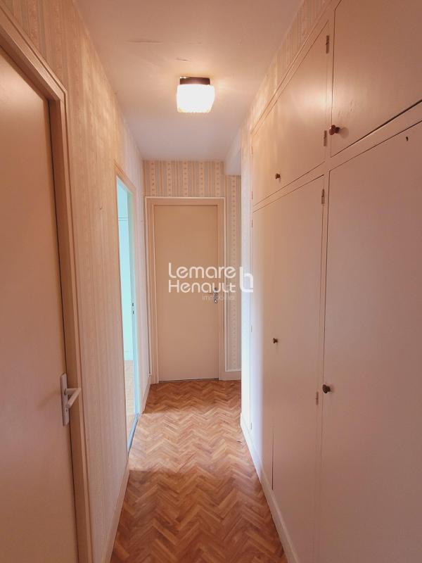 Appartement - 74 m² - 4 pièces