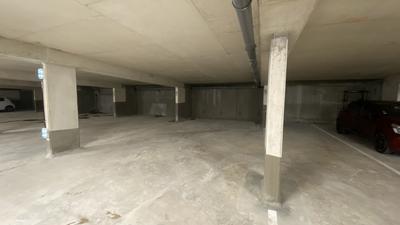 Parking / Garage - 13 m²
