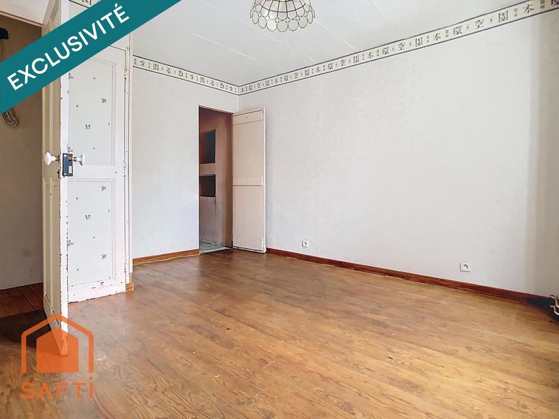 Maison - 158 m² - 6 pièces