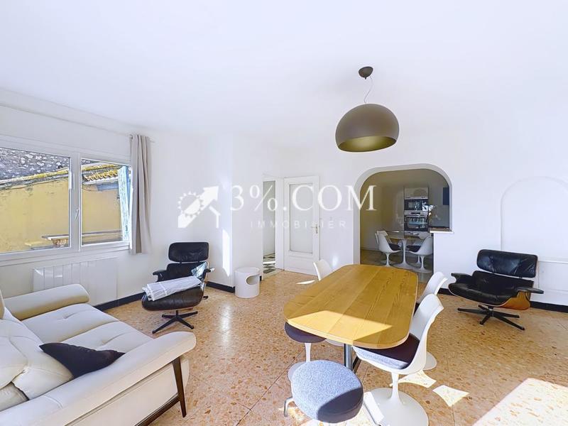 Maison - 183 m² - 8 pièces