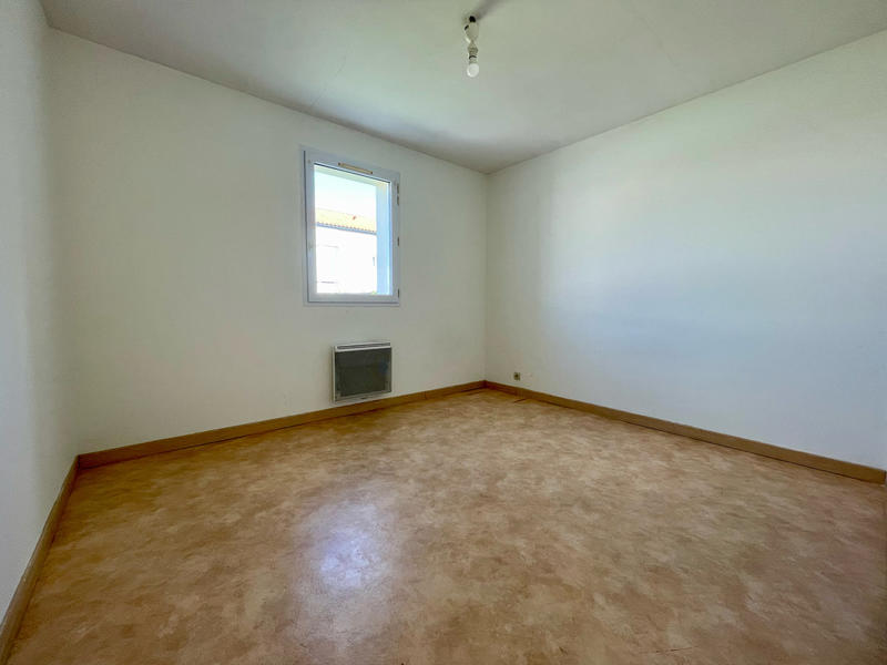 Maison - 86 m² - 4 pièces