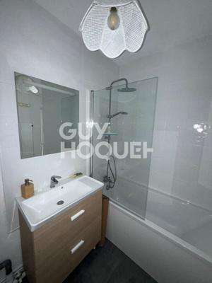 Studio - 28 m² - 1 pièce