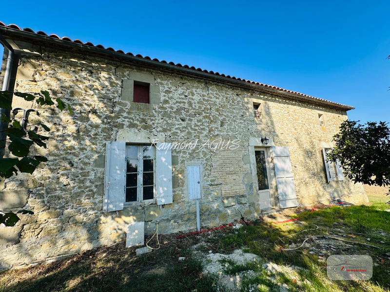 Maison - 165 m² - 5 pièces