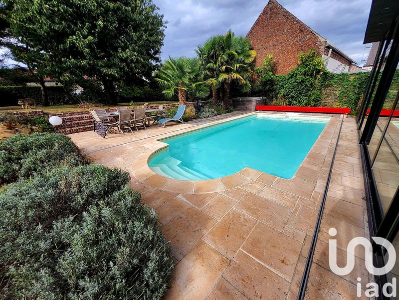 Maison - 315 m² - 11 pièces