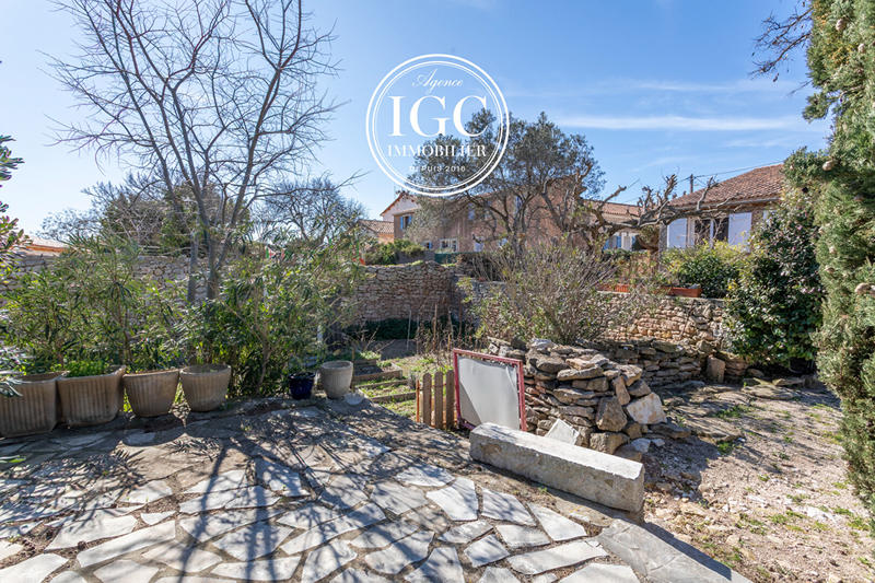 Maison - 84 m² - 3 pièces