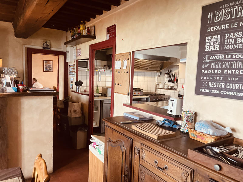 Maison - 97 m² - 5 pièces