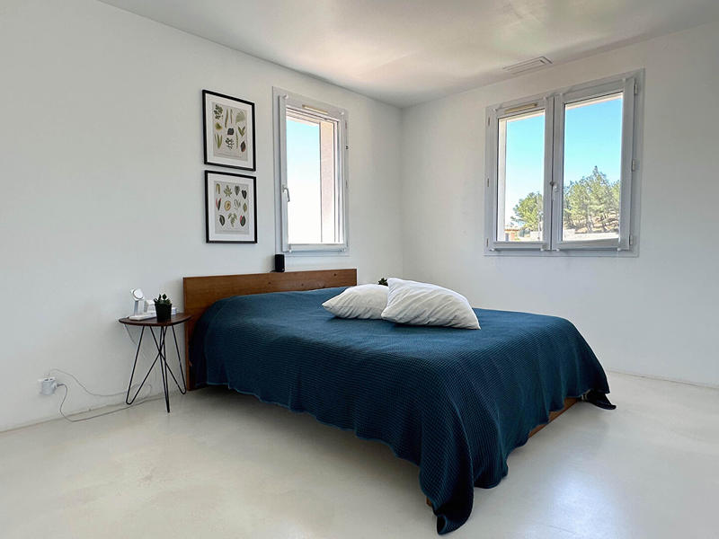 Maison - 297 m² - 8 pièces