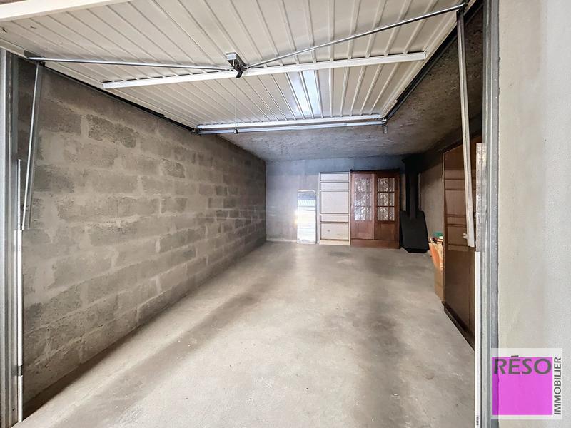 Appartement - 93 m² - 3 pièces