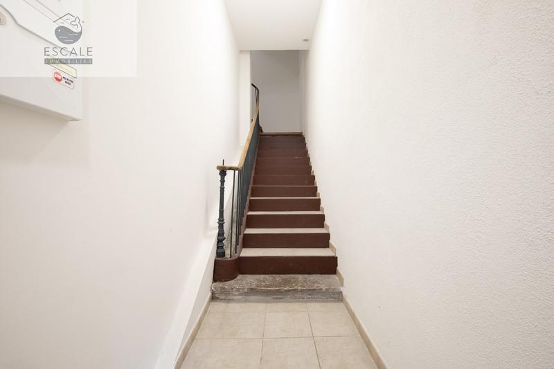 Appartement - 70 m² - 4 pièces