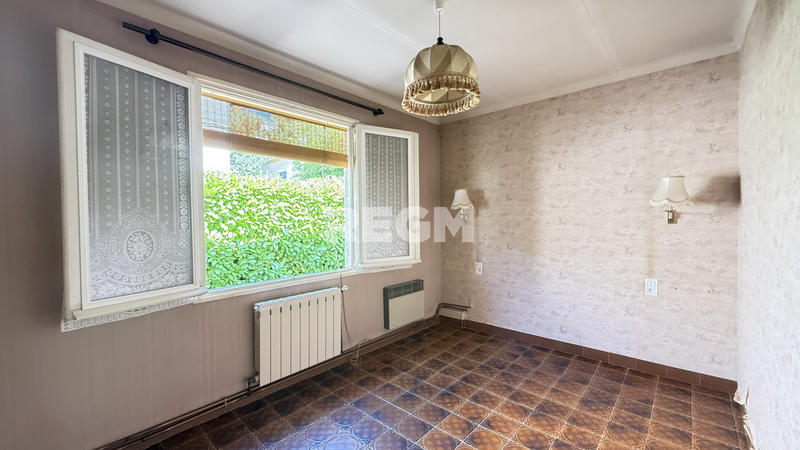 Villa - 96 m² - 6 pièces