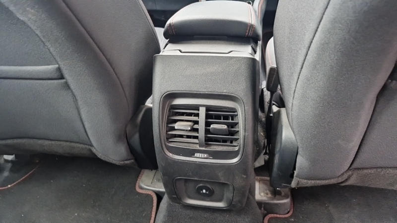 Ford Kuga 2.5 Duratec 190 Ch Flexifuel Fhev E85 Powershift St-Lin