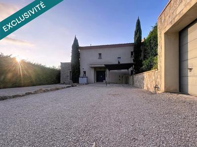 Maison - 177 m² - 4 pièces