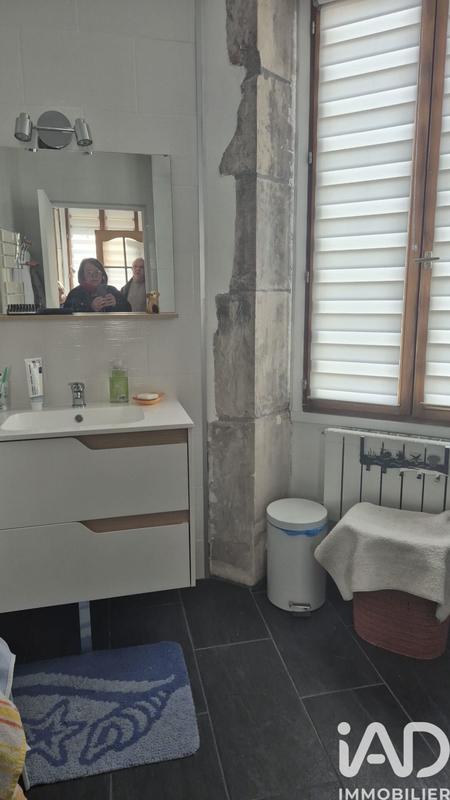 Maison - 192 m² - 8 pièces