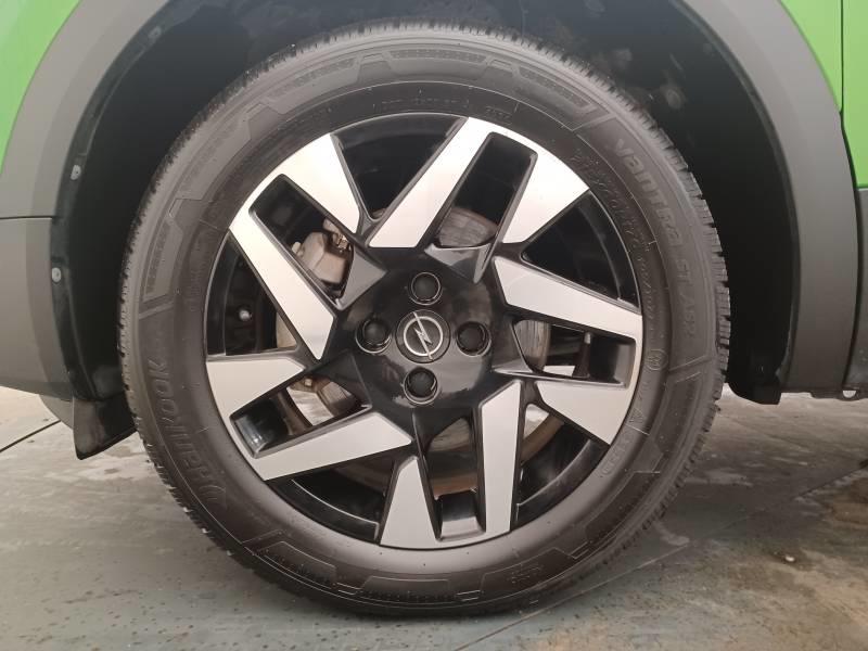 Opel Mokka Electrique 136 ch &amp; Batterie 50 kWh Gs Line