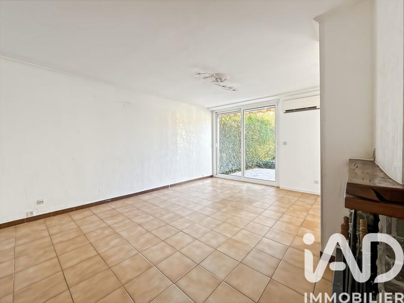 Maison - 76 m² - 4 pièces
