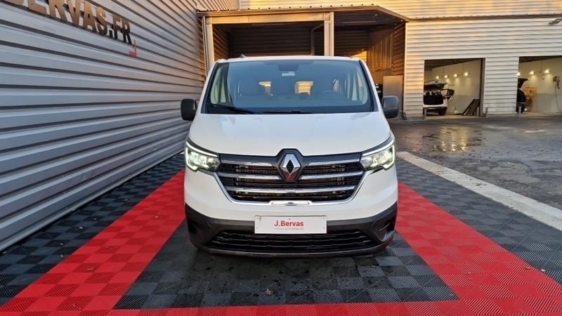 Renault Trafic L2 Dci 150 Energy Ss Zen
