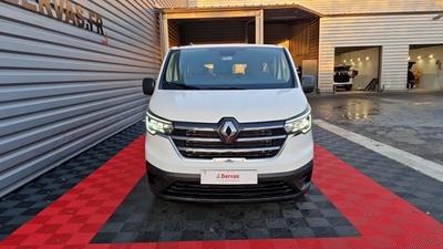 Renault Trafic L2 Dci 150 Energy Ss Zen