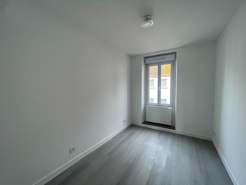 Appartement - 29 m² - 3 pièces