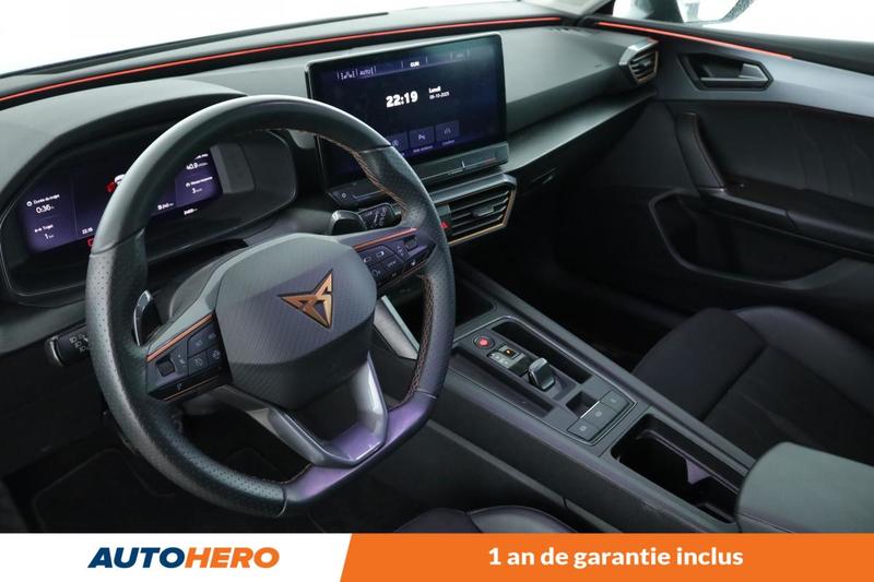 Cupra Leon Sportstourer 2.0 Tdi V Dsg7 150 ch