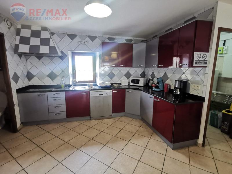 Maison de village - 99 m² - 3 pièces