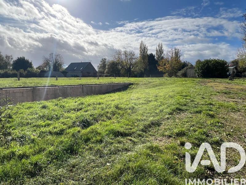 Maison - 91 m² - 5 pièces