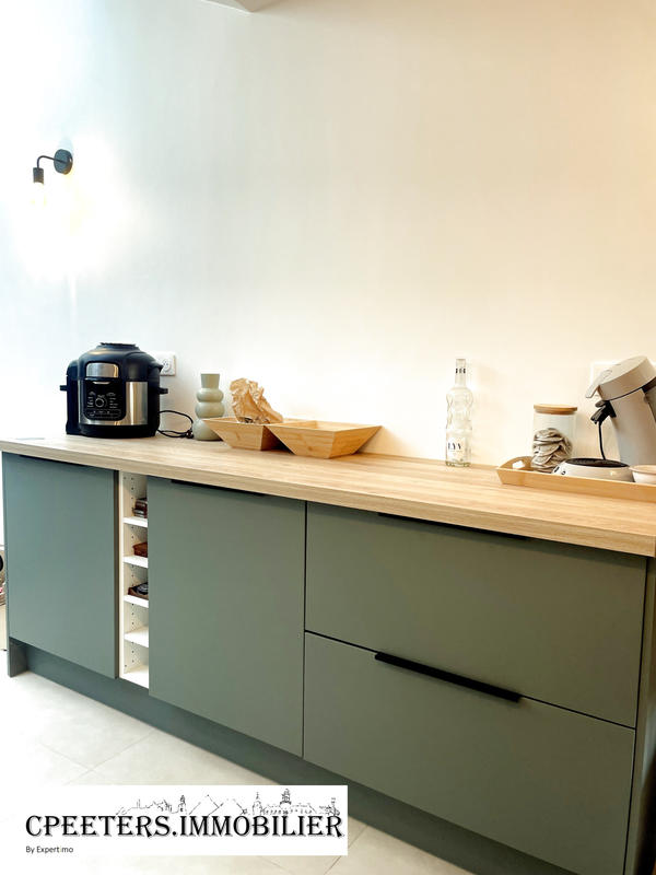 Maison - 106 m² - 3 pièces