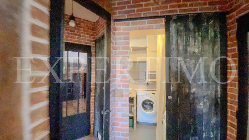 Maison - 98 m² - 6 pièces