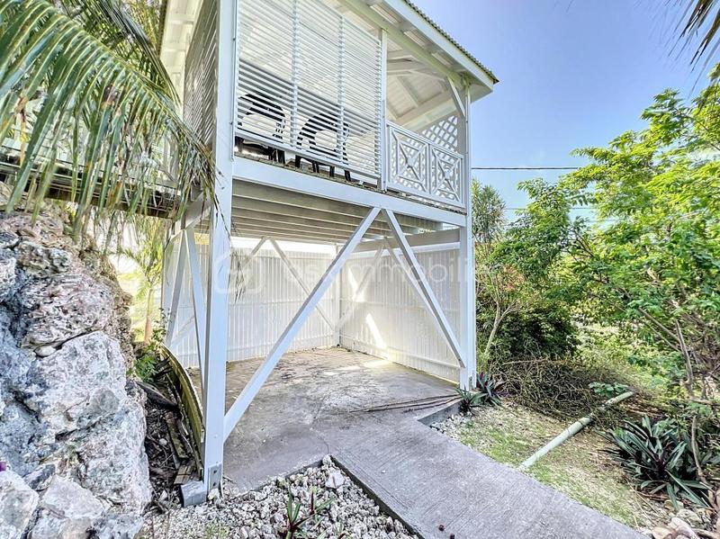 Villa - 120 m² - 5 pièces