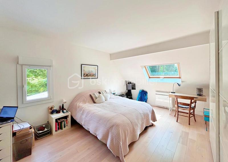 Maison traditionnelle - 135 m² - 4 pièces