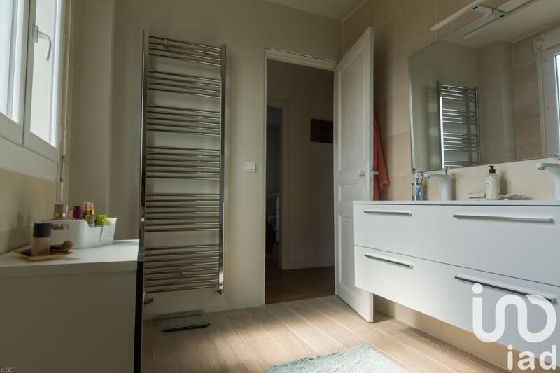 Maison - 150 m² - 7 pièces