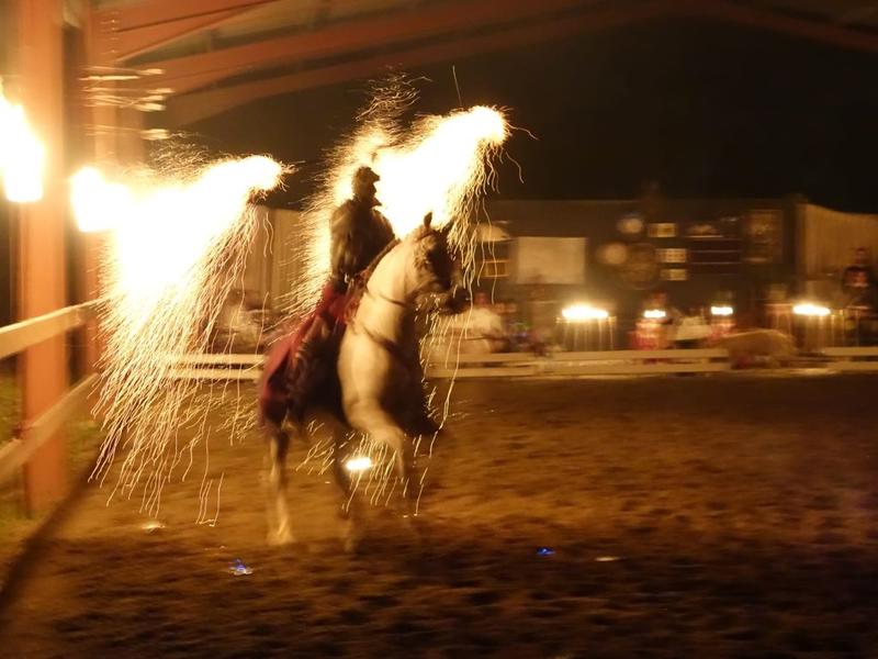 Chronique des Quatre