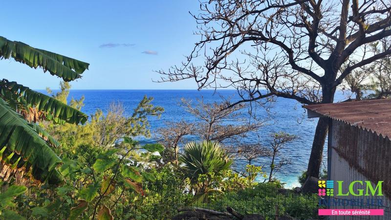 Maison - 464 m² - 2 pièces