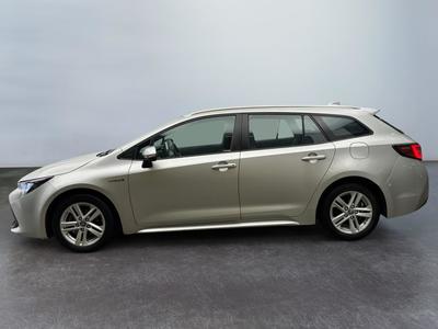 Toyota corolla touring sports Hybride 122h Design