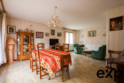 Maison - 115 m² - 4 pièces