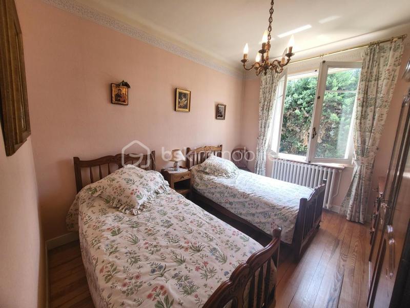 Maison - 158 m² - 5 pièces