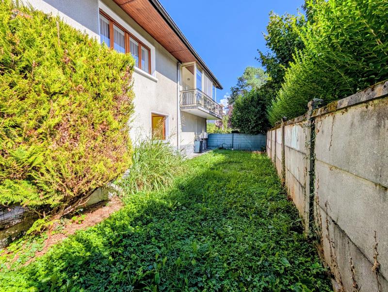 Appartement - 103 m² - 4 pièces