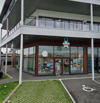 Local commercial - 125 m²