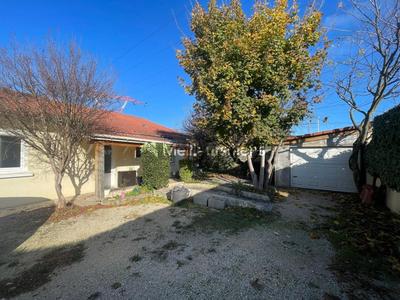 Maison - 135 m² - 8 pièces