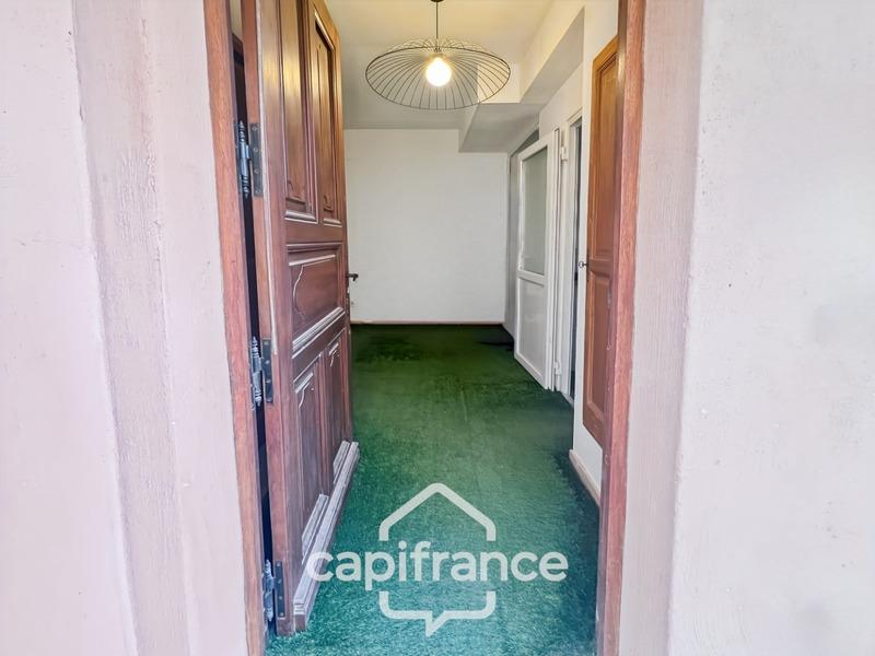 Local commercial - 43 m² - 2 pièces