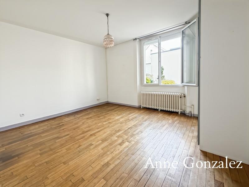 Appartement - 86 m² - 4 pièces