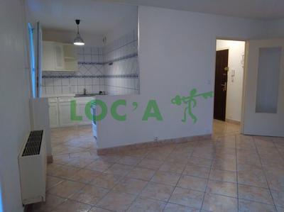 Appartement - 31 m² - 1 pièce