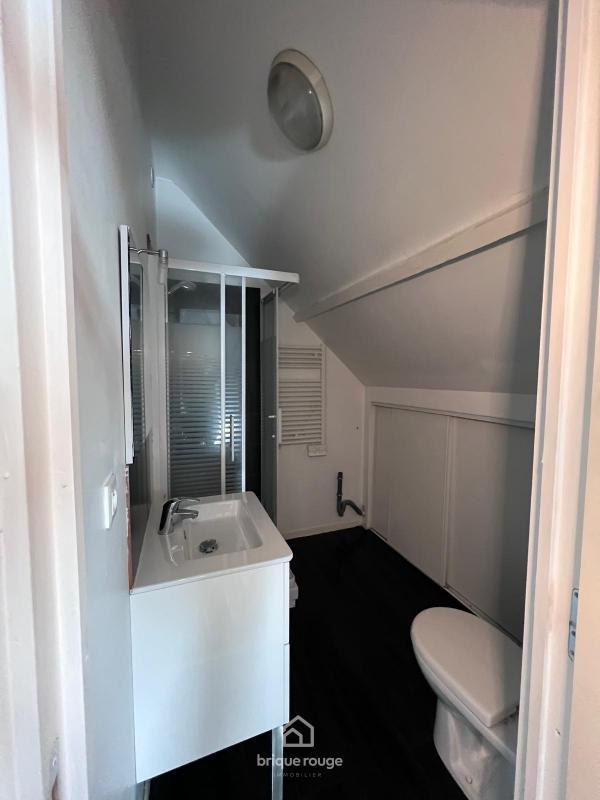 Immeuble - 171 m² - 1 pièce